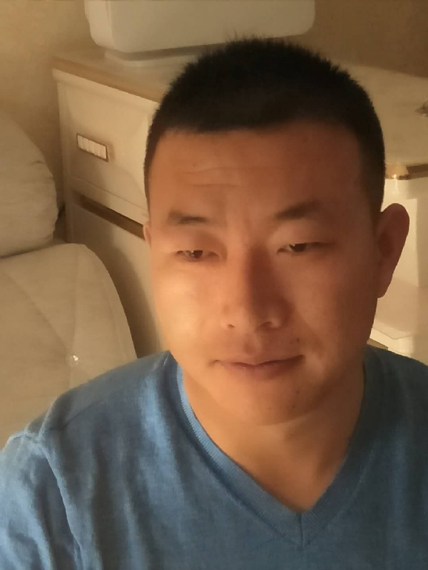 恛忆的第一张照片--西安相亲服务中心