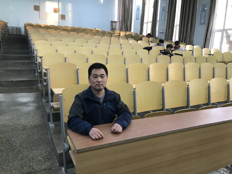 四海为家的第一张照片--西安相亲服务中心