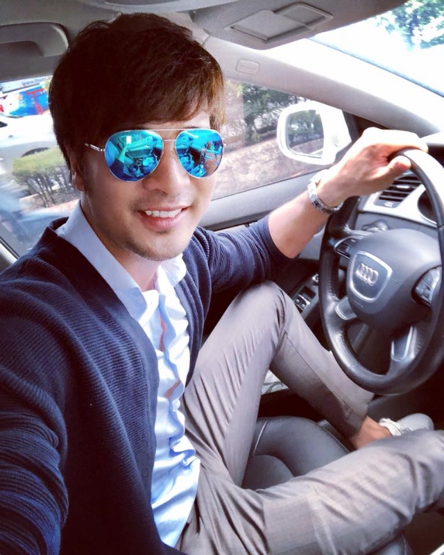 余生的第一张照片--西安相亲服务中心