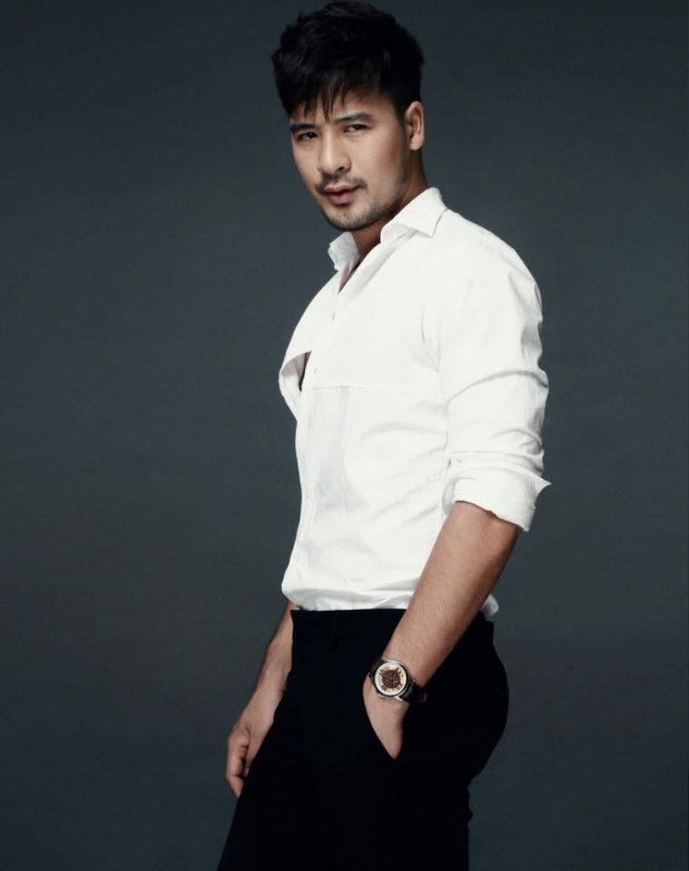 余生的第二张照片--西安相亲服务中心