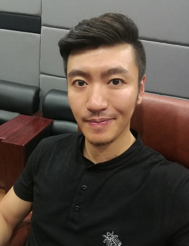 劉杰輝的第一张照片--西安相亲服务中心