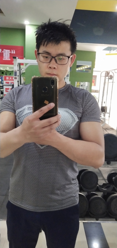 诚心找对象的第一张照片--西安相亲服务中心