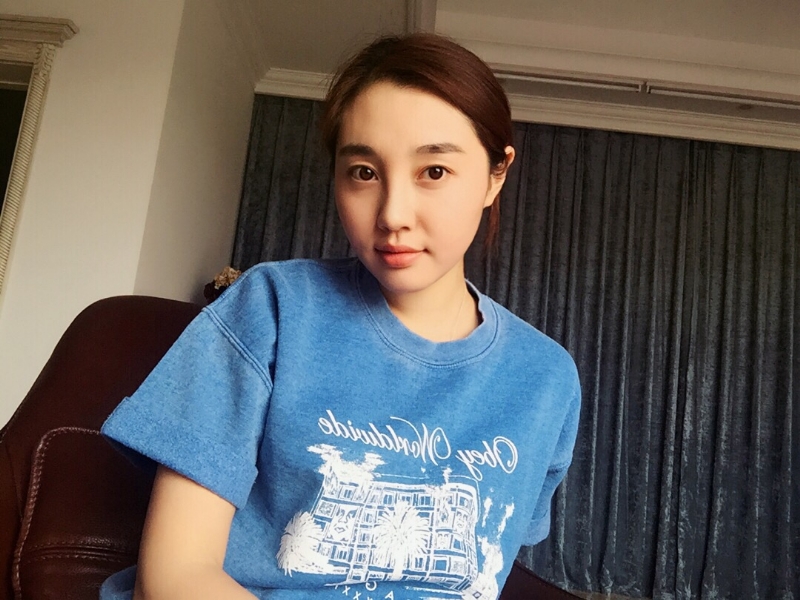 一叶知秋的第五张照片--西安相亲服务中心