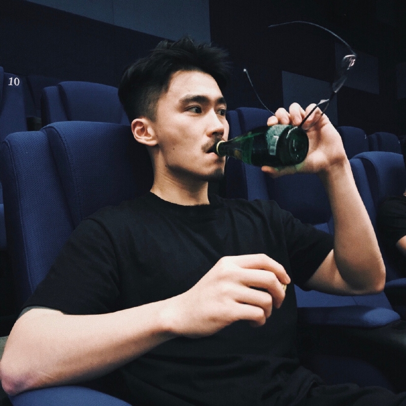 wei鑫的第一张照片--西安相亲服务中心