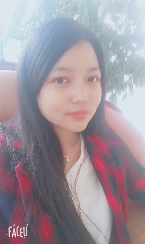 玉婷的第一张照片--西安相亲服务中心