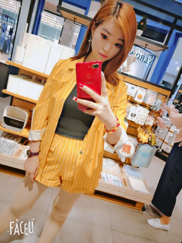 aloveyou1314的第一张照片--西安相亲服务中心