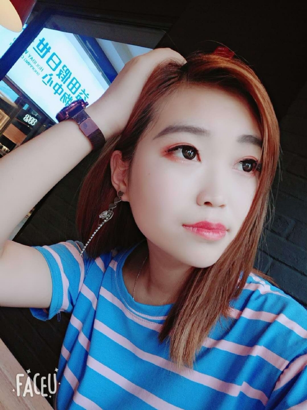 小脚的鹿的第一张照片--西安相亲服务中心