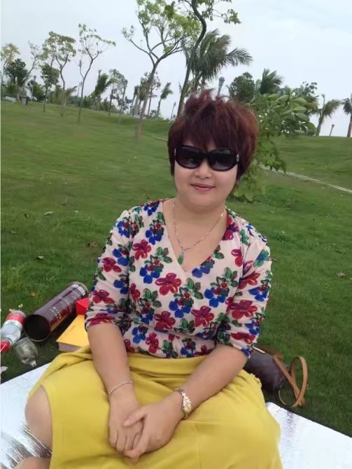 等有缘人的第一张照片--西安相亲服务中心