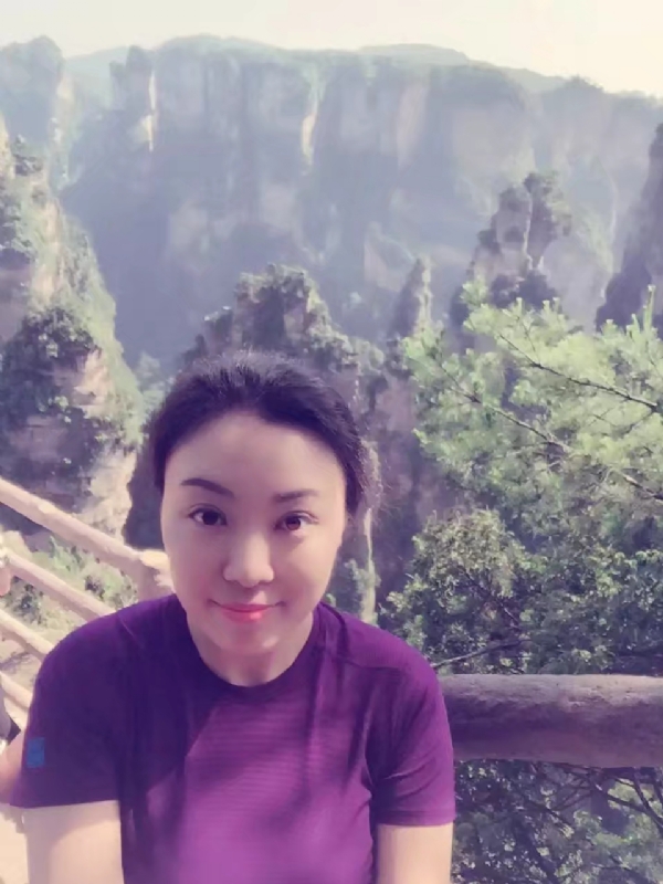 乐妞的第二张照片--西安相亲服务中心