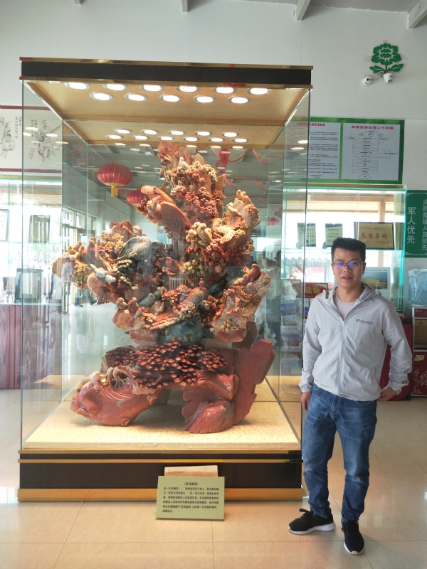 暖阳的第一张照片--西安相亲服务中心