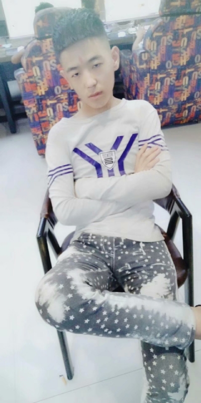 神木市二强的第一张照片--西安相亲服务中心