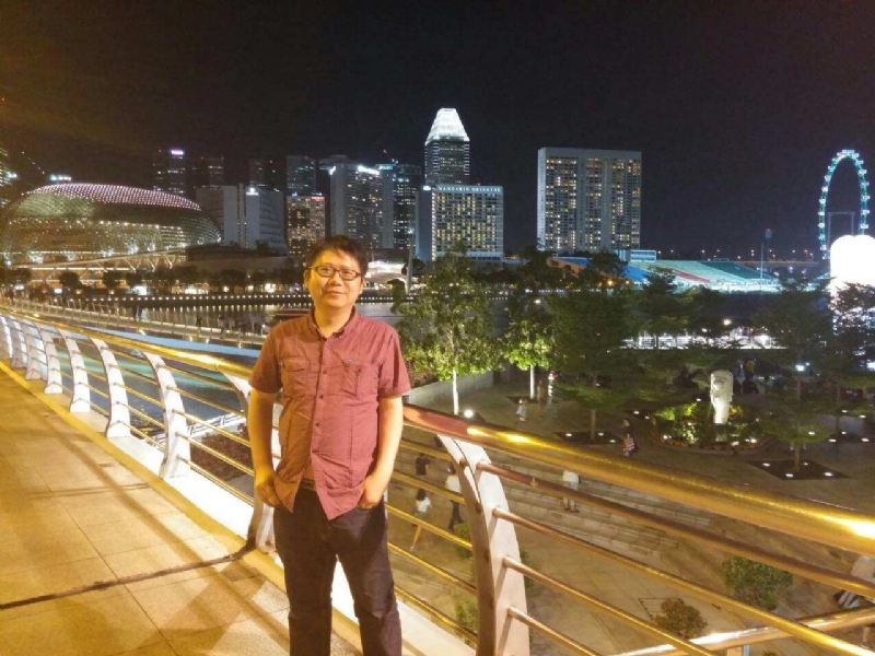 晴天的第一张照片--西安相亲服务中心