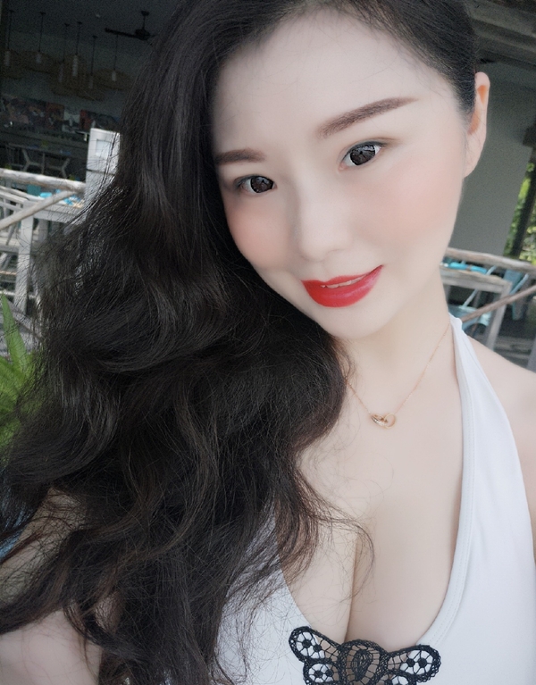 yoyo的第一张照片--西安相亲服务中心