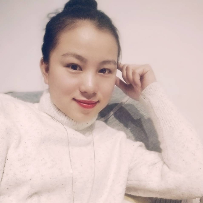 QUEEN的第一张照片--西安相亲服务中心