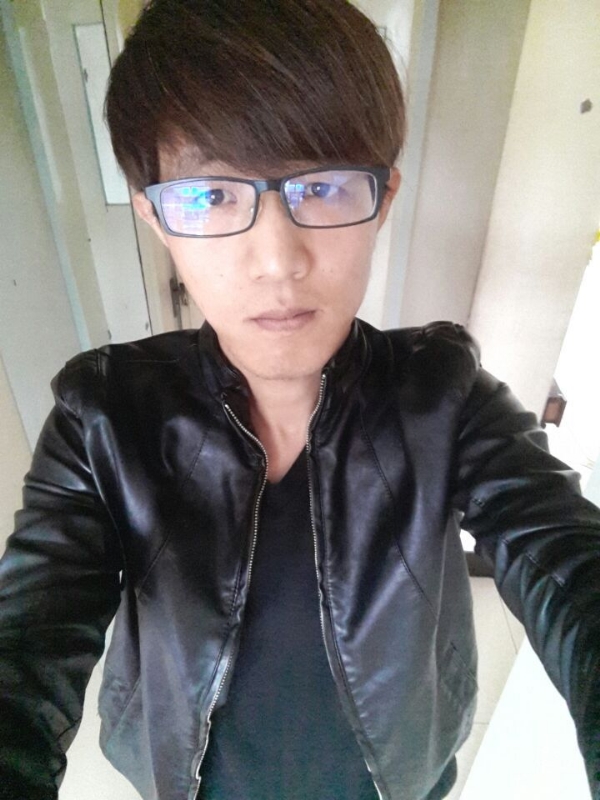 黄泉的第一张照片--西安相亲服务中心