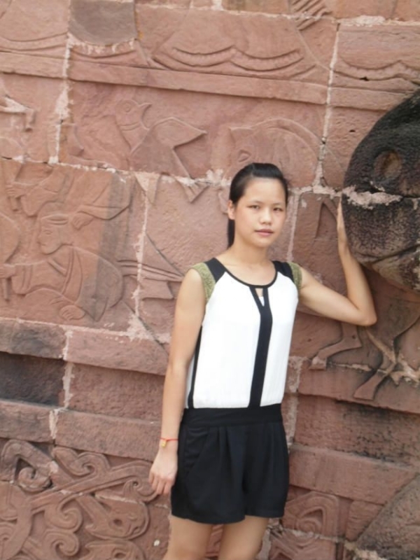 缘凤的第一张照片--西安相亲服务中心