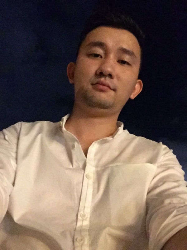 天昊的第一张照片--西安相亲服务中心