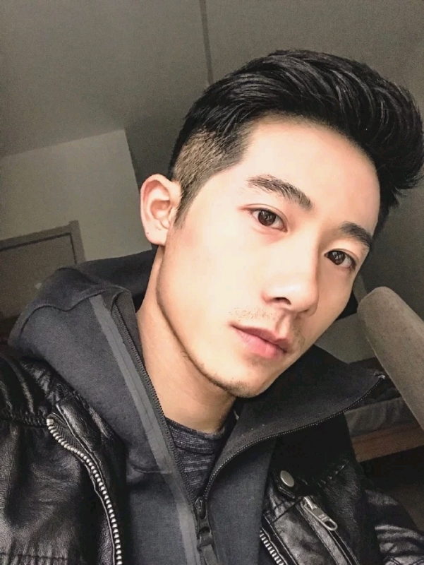 心若磐石的第一张照片--西安相亲服务中心