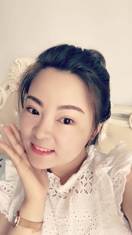 美琳的第一张照片--西安相亲服务中心