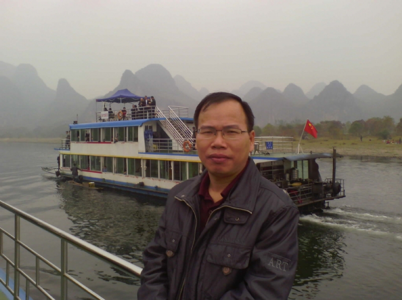 等待有缘人的第一张照片--西安相亲服务中心