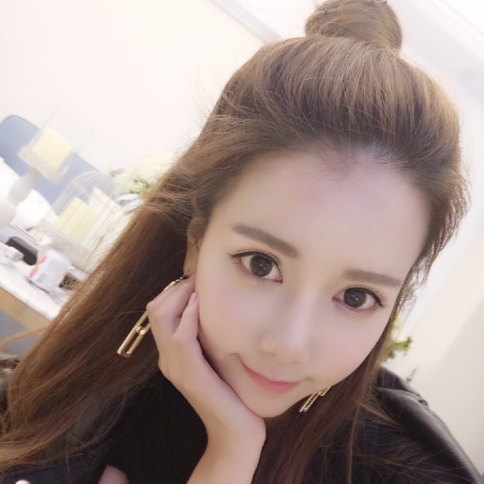 心若初晴的第一张照片--西安相亲服务中心