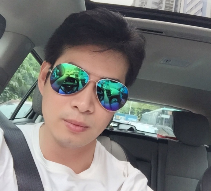 离开水的鱼的第一张照片--西安相亲服务中心