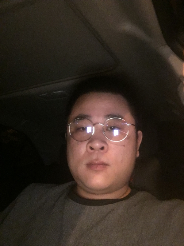 Gang的第一张照片--西安相亲服务中心