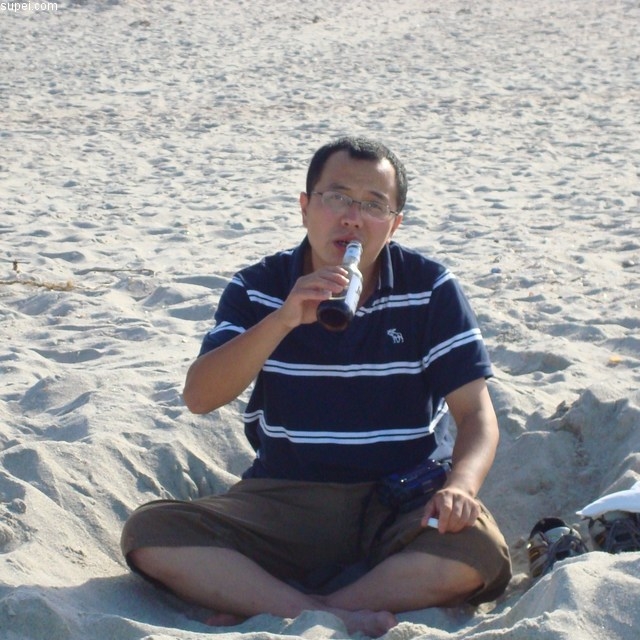 peter的第一张照片--西安相亲服务中心