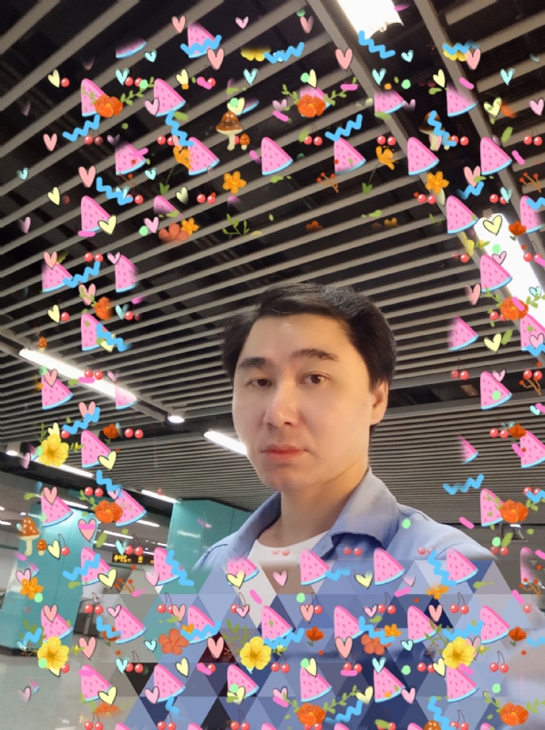 绿叶的第一张照片--西安相亲服务中心