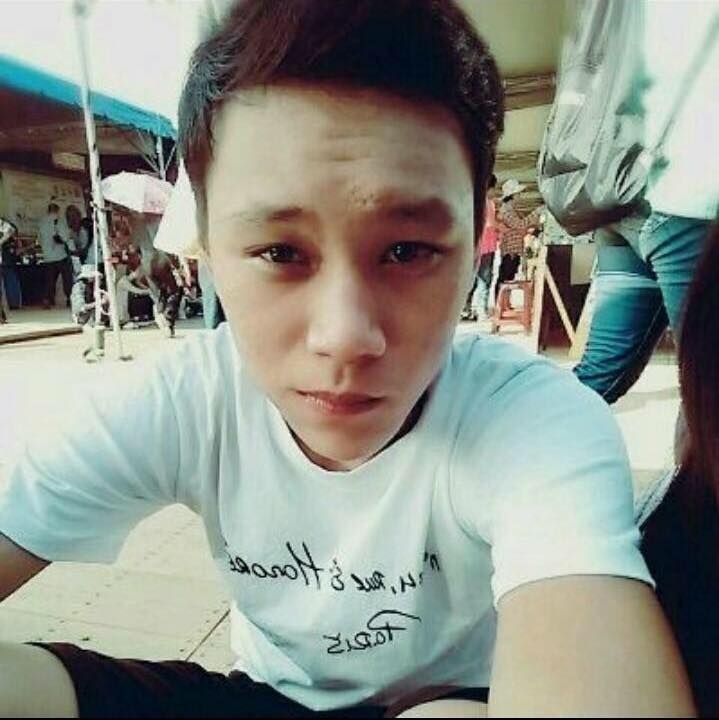 馮逸的第一张照片--西安相亲服务中心