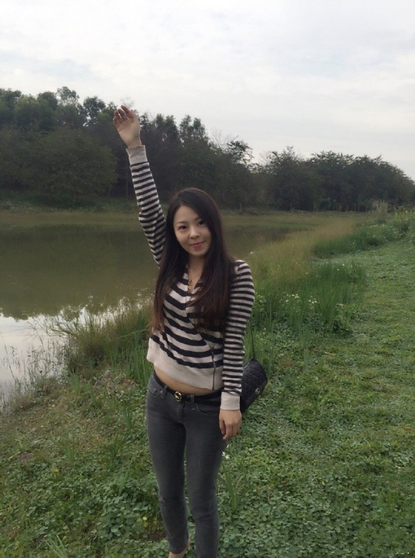 如果可以的第二张照片--西安相亲服务中心