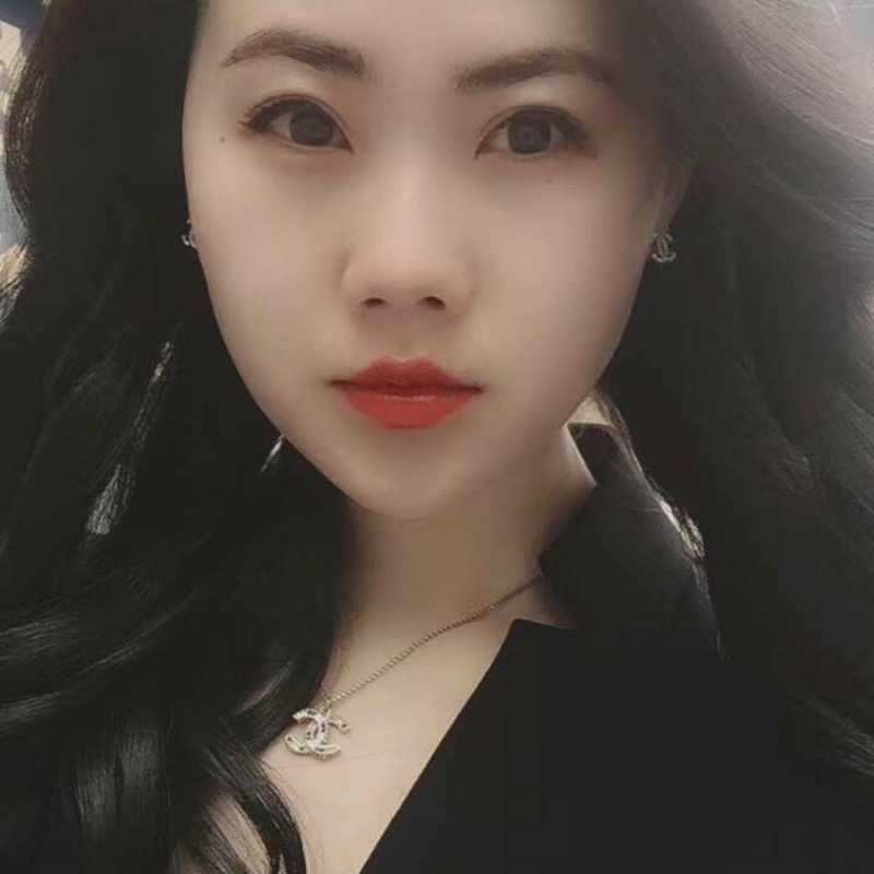 晓晓的第一张照片--西安相亲服务中心