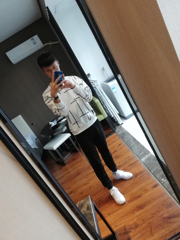 暖心人的第一张照片--西安相亲服务中心