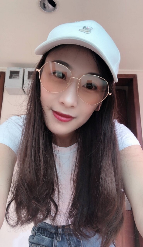 姗的第一张照片--西安相亲服务中心