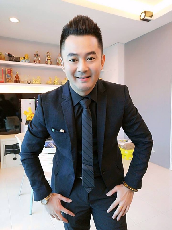 詩和遠方的第一张照片--西安相亲服务中心