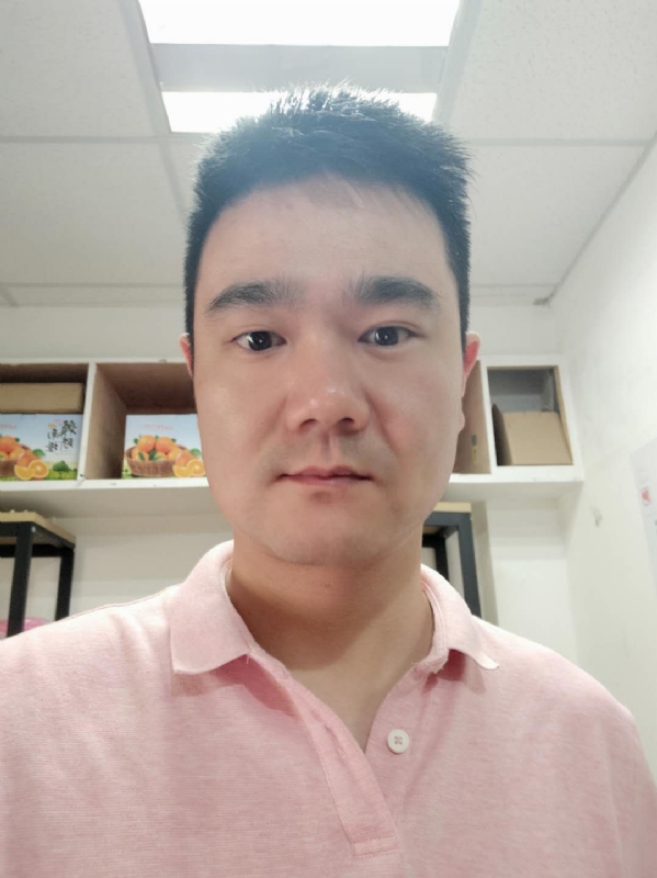 大米的第一张照片--西安相亲服务中心