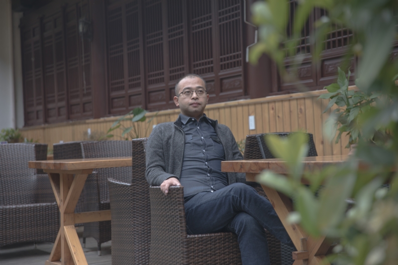 世界那么大的第一张照片--西安相亲服务中心