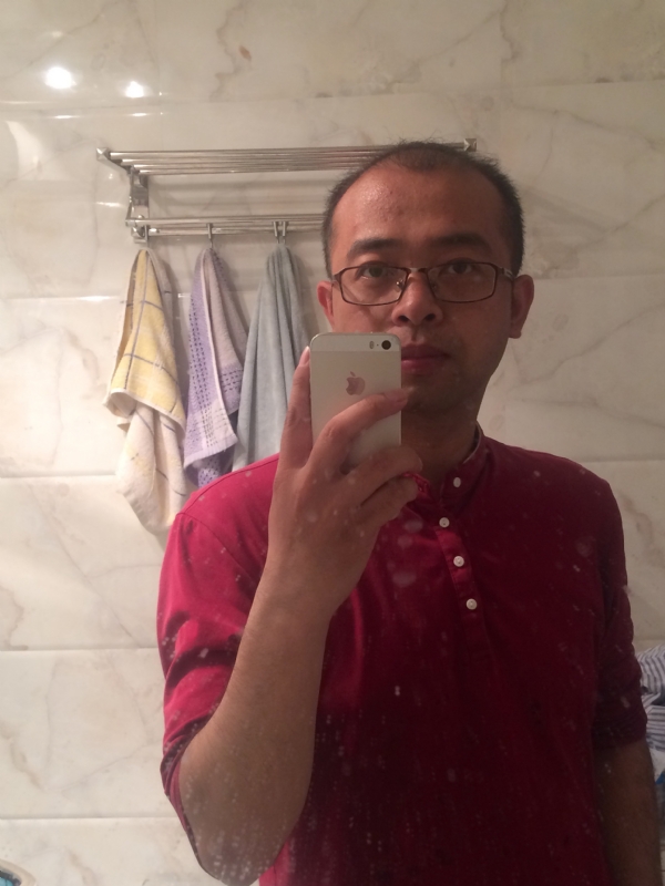 世界那么大的第二张照片--西安相亲服务中心