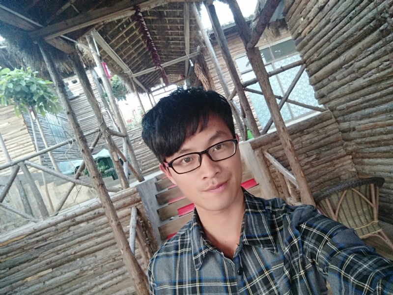 霸道的先生的第一张照片--西安相亲服务中心