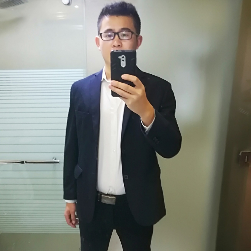 花开花落的第一张照片--西安相亲服务中心