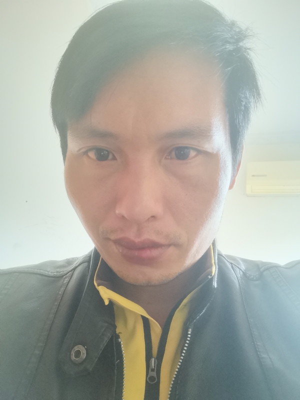 渴死的鱼的第一张照片--西安相亲服务中心