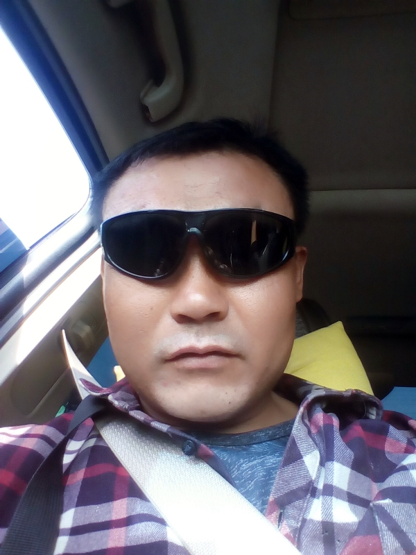 莱芜强哥的第一张照片--西安相亲服务中心