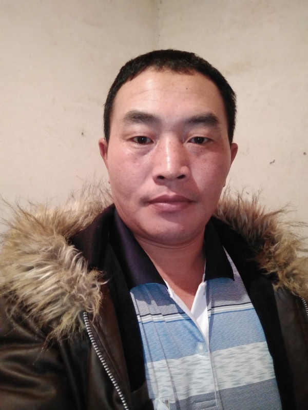 姻之缘的第一张照片--西安相亲服务中心