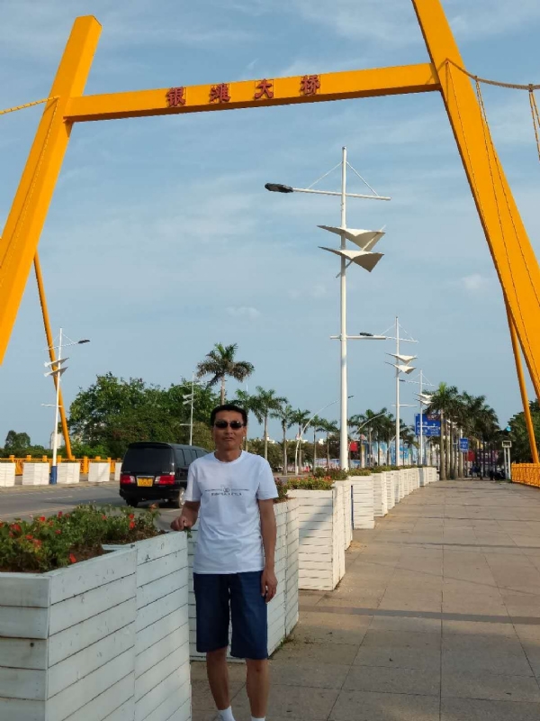 陇徽苗木的第一张照片--西安相亲服务中心