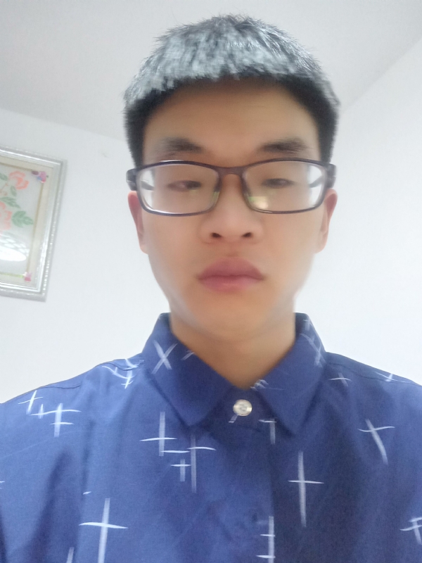 搬砖小伙的第一张照片--西安相亲服务中心