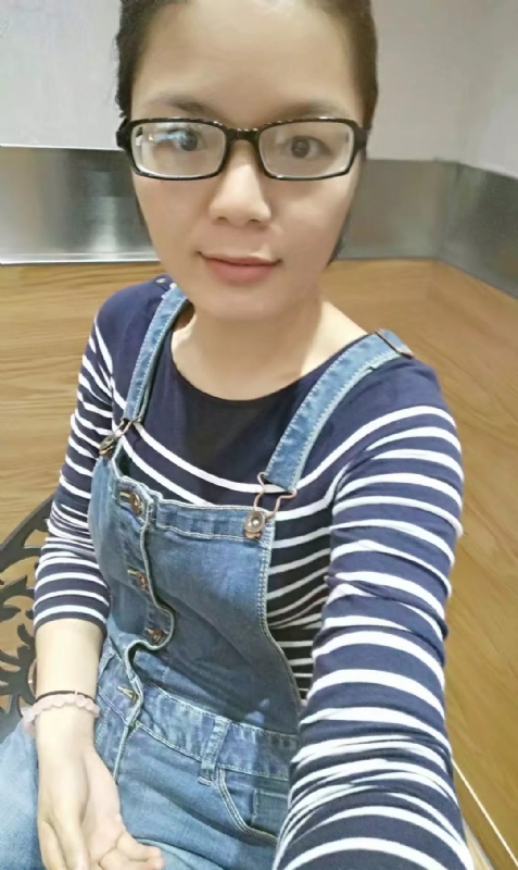 螃蟹的第一张照片--西安相亲服务中心