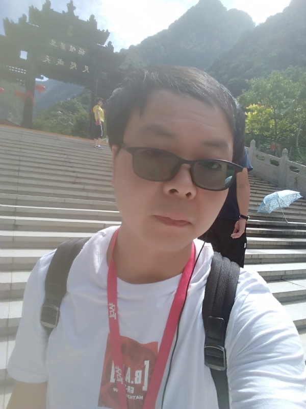 往后余生的第一张照片--西安相亲服务中心