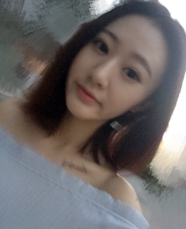 天青色等烟雨的第一张照片--西安相亲服务中心