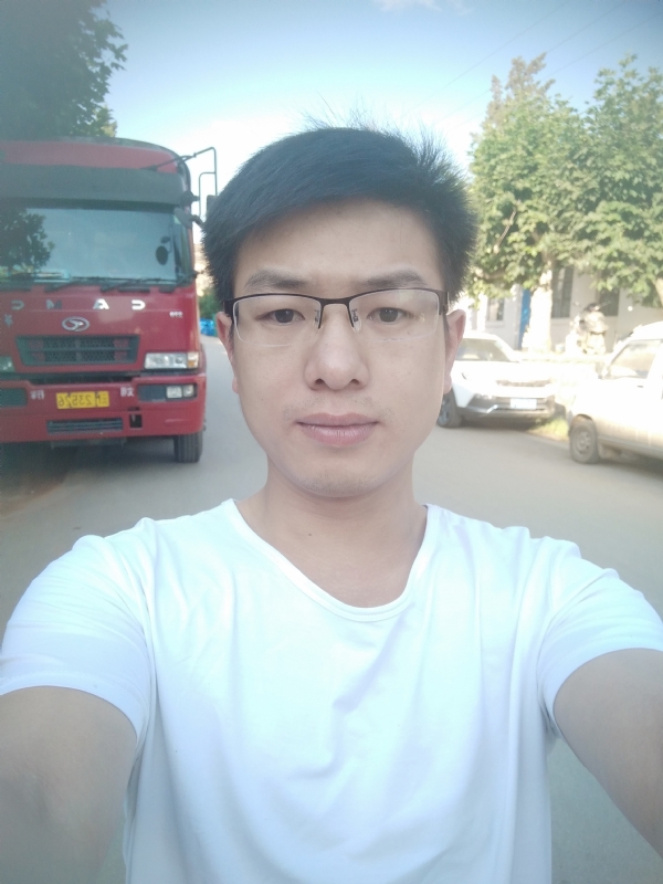 木偶的第一张照片--西安相亲服务中心