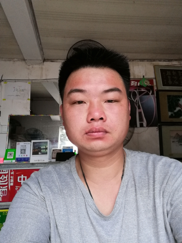 憨佬俵的第一张照片--西安相亲服务中心